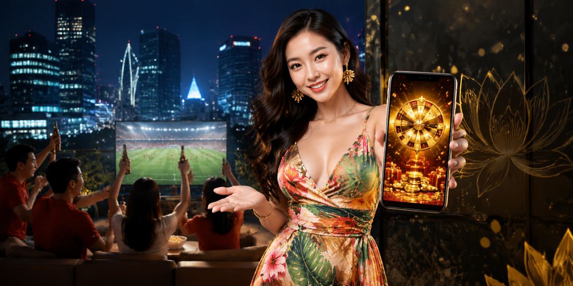 Người chơi tại Hà Nội đang theo dõi bàn roulette trực tuyến trên màn hình máy tính xách tay