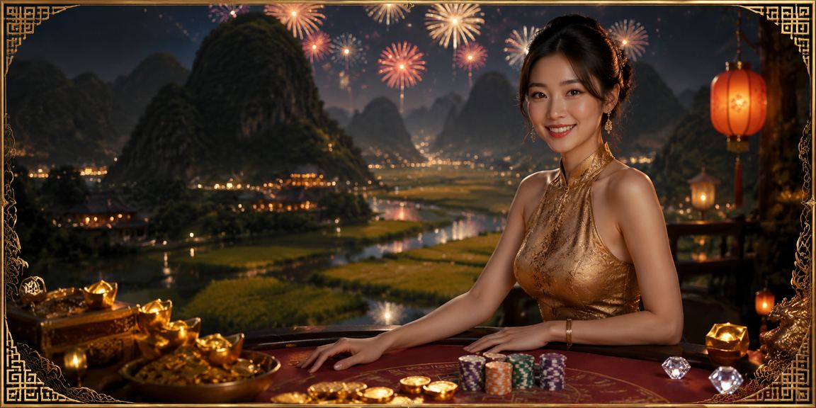 Lễ hội Ninh Bình và trải nghiệm casino trực tuyến trên ứng dụng di động