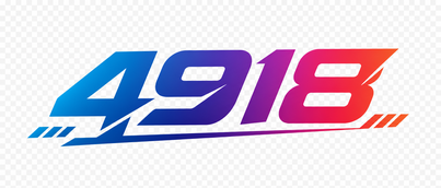 4918